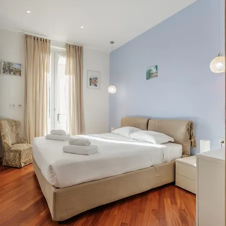 Maison Riboty - By 101flats * Рим