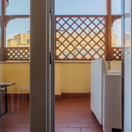 Maison Riboty - By 101flats *