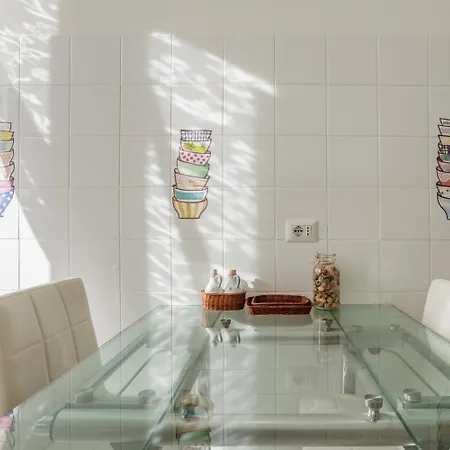 Maison Riboty - By 101flats * Rome