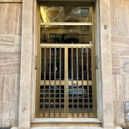Maison Riboty - By 101flats Διαμέρισμα *