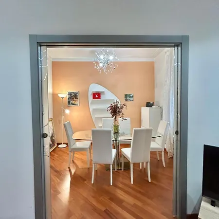 Maison Riboty - By 101flats Διαμέρισμα Ρώμη