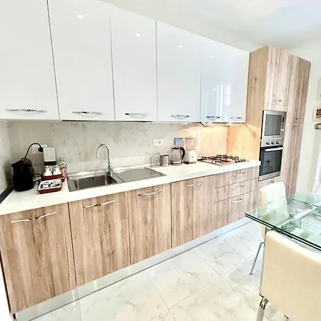 Διαμέρισμα Maison Riboty - By 101flats