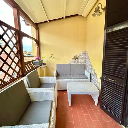 Maison Riboty - By 101flats * Ρώμη