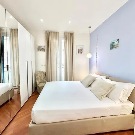 Διαμέρισμα Maison Riboty - By 101flats