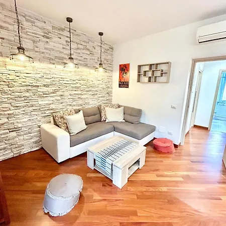 Διαμέρισμα Maison Riboty - By 101flats *